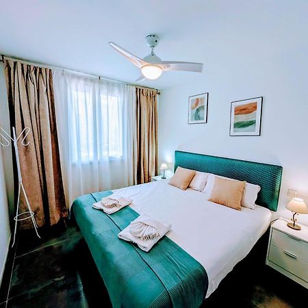 Apartamento Cettina Tenerife Sur Arona  Buitenkant foto