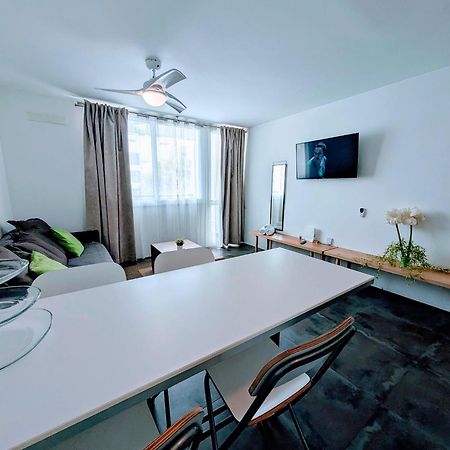 Apartamento Cettina Tenerife Sur Arona  Buitenkant foto