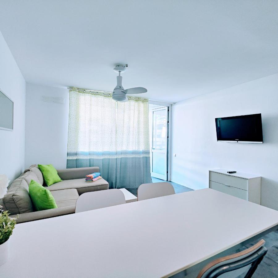 Apartamento Cettina Tenerife Sur Arona  Buitenkant foto