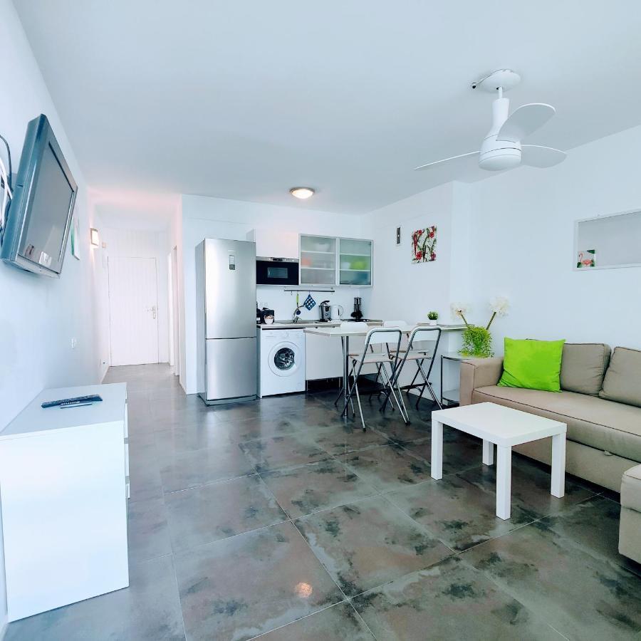 Apartamento Cettina Tenerife Sur Arona  Buitenkant foto