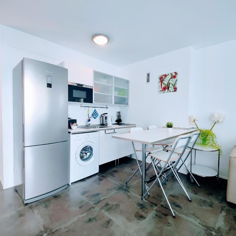 Apartamento Cettina Tenerife Sur Arona  Buitenkant foto