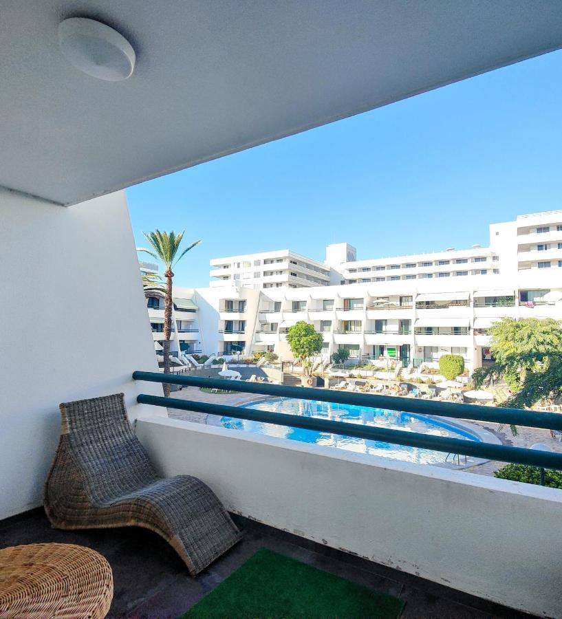 Apartamento Cettina Tenerife Sur Arona  Buitenkant foto