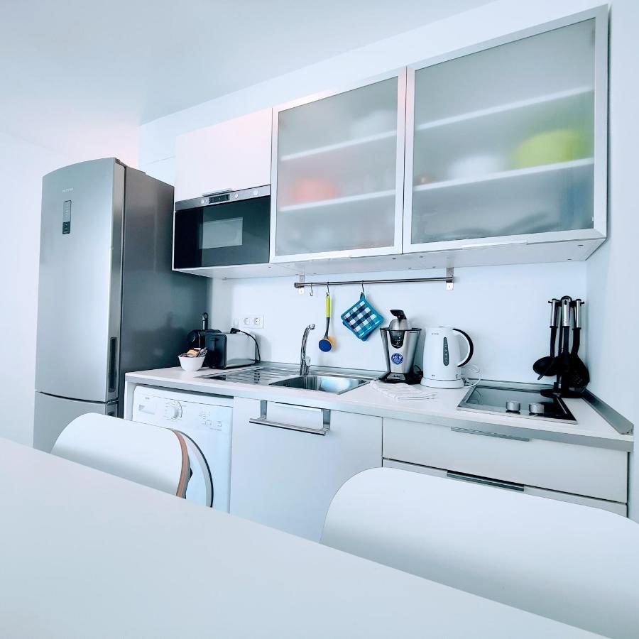 Apartamento Cettina Tenerife Sur Arona  Buitenkant foto