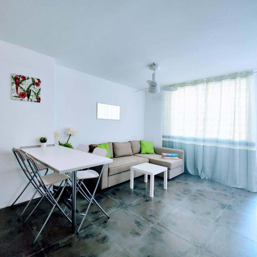 Apartamento Cettina Tenerife Sur Arona  Buitenkant foto
