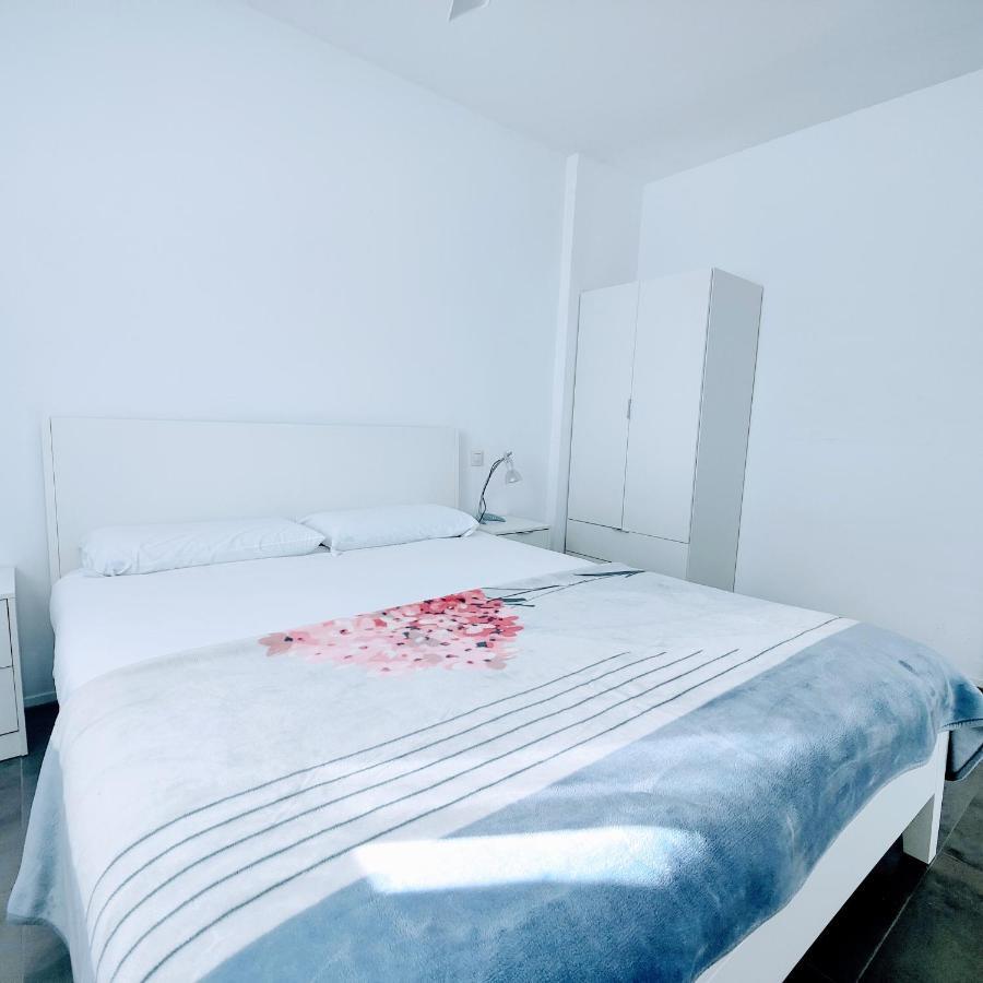 Apartamento Cettina Tenerife Sur Arona  Buitenkant foto