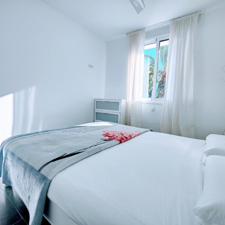 Apartamento Cettina Tenerife Sur Arona  Buitenkant foto