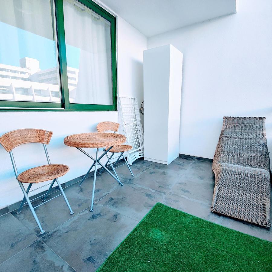 Apartamento Cettina Tenerife Sur Arona  Buitenkant foto