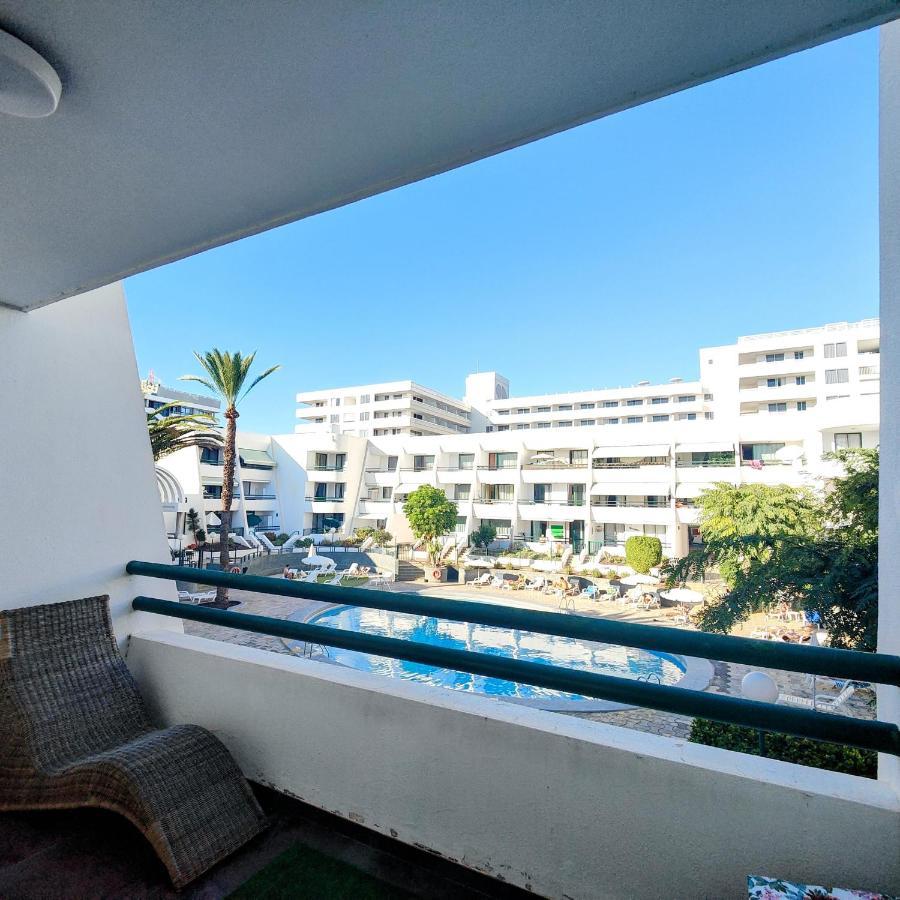 Apartamento Cettina Tenerife Sur Arona  Buitenkant foto