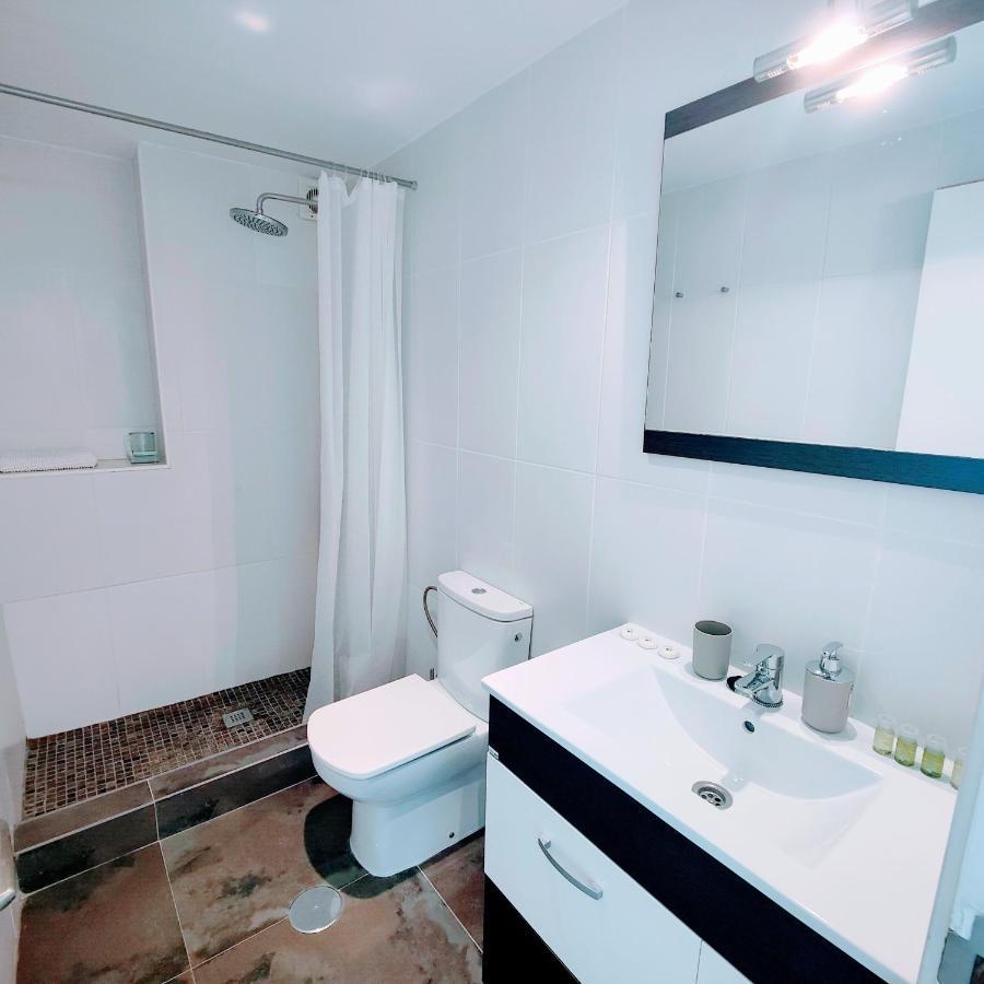 Apartamento Cettina Tenerife Sur Arona  Buitenkant foto