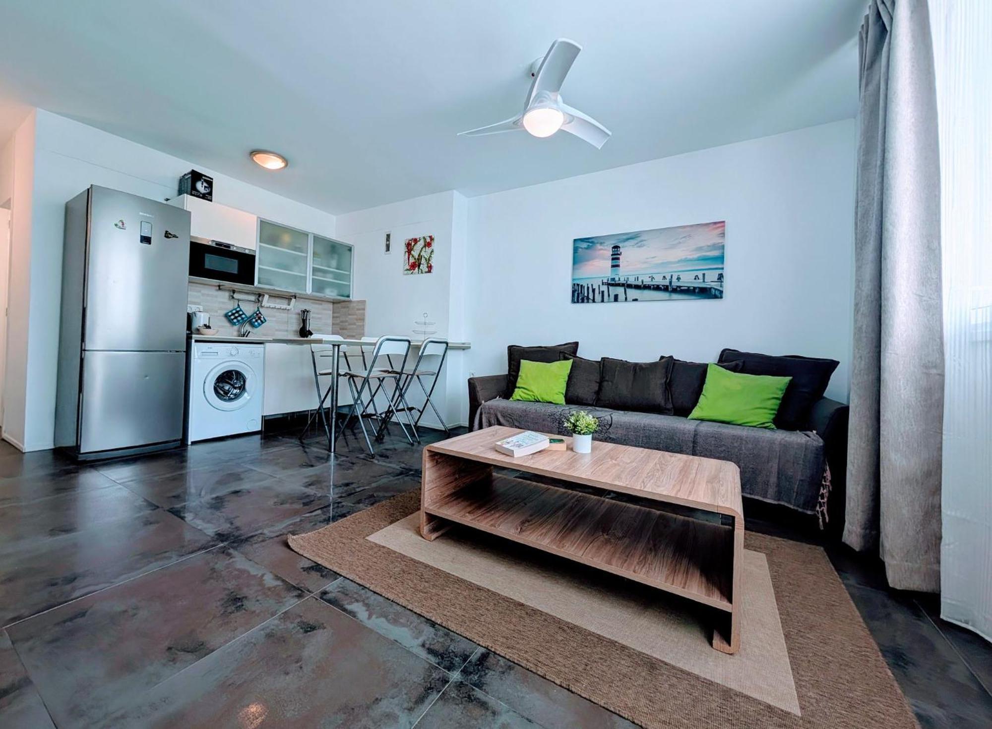 Apartamento Cettina Tenerife Sur Arona  Buitenkant foto