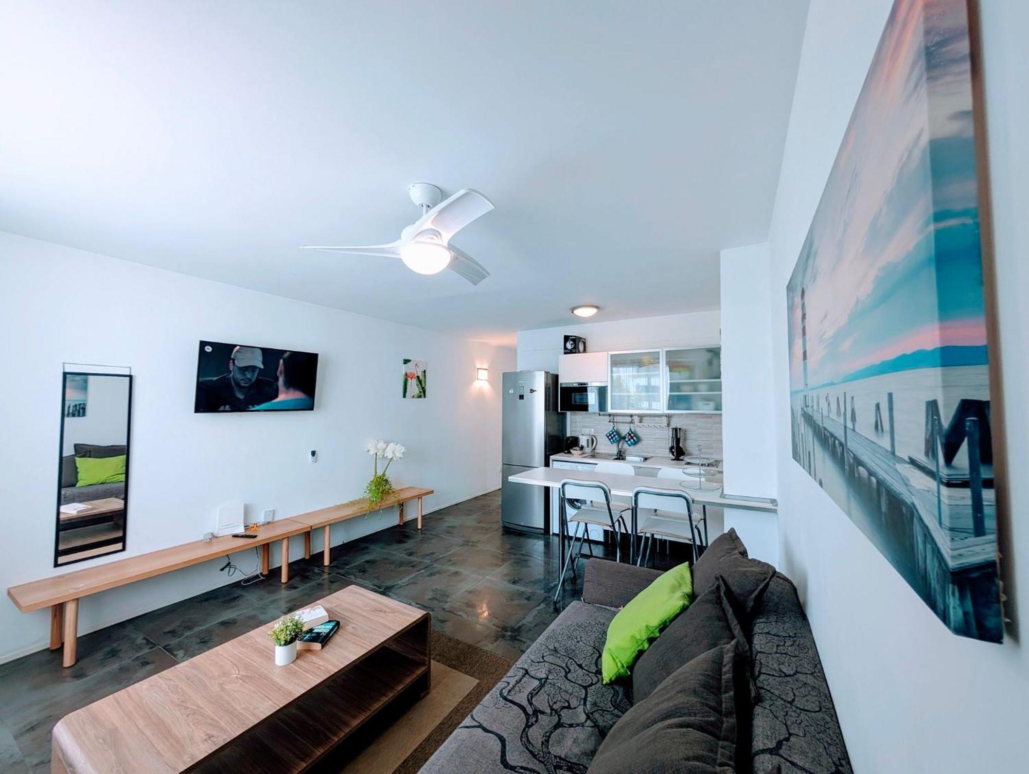 Apartamento Cettina Tenerife Sur Arona  Buitenkant foto