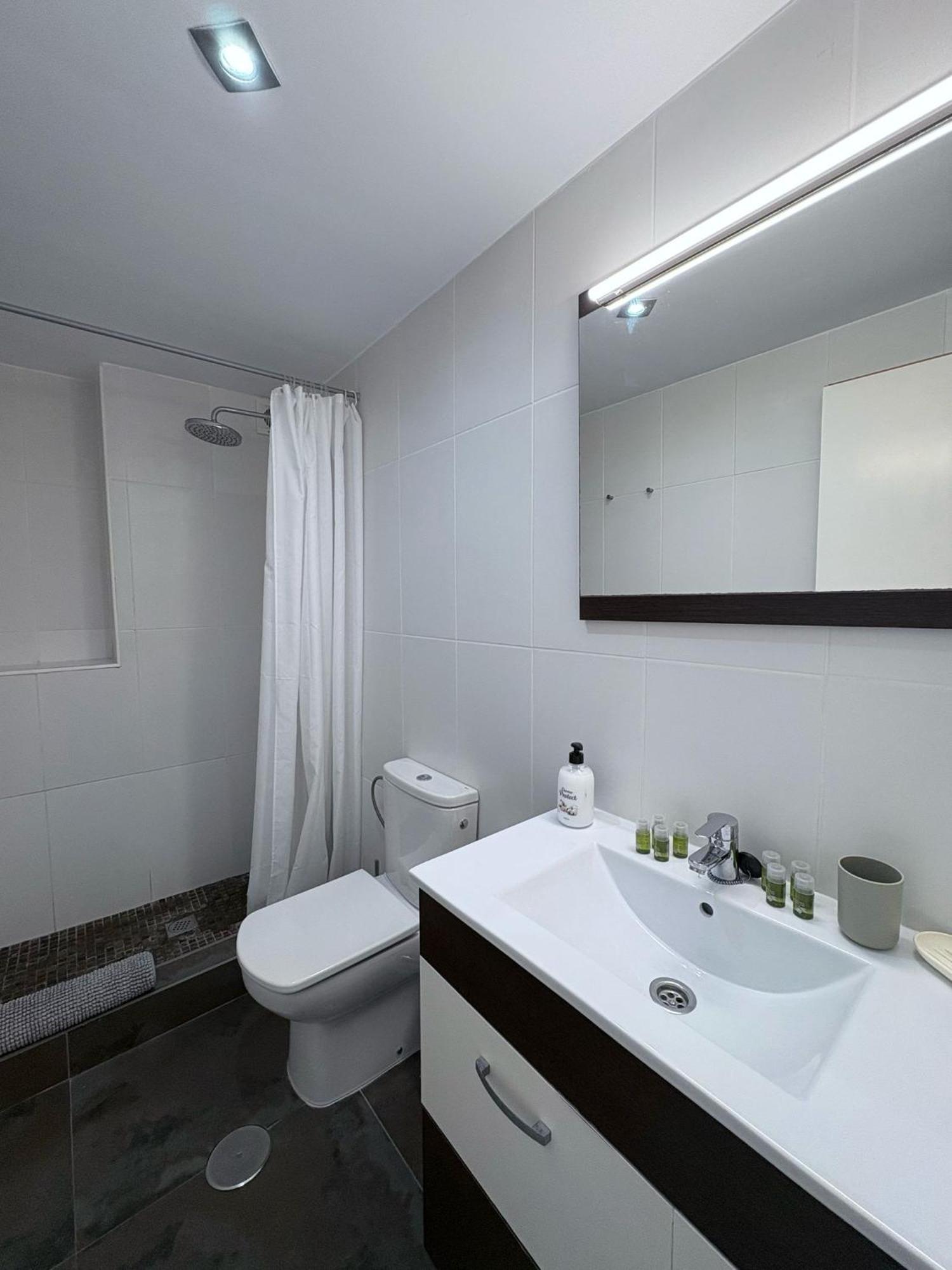 Apartamento Cettina Tenerife Sur Arona  Buitenkant foto