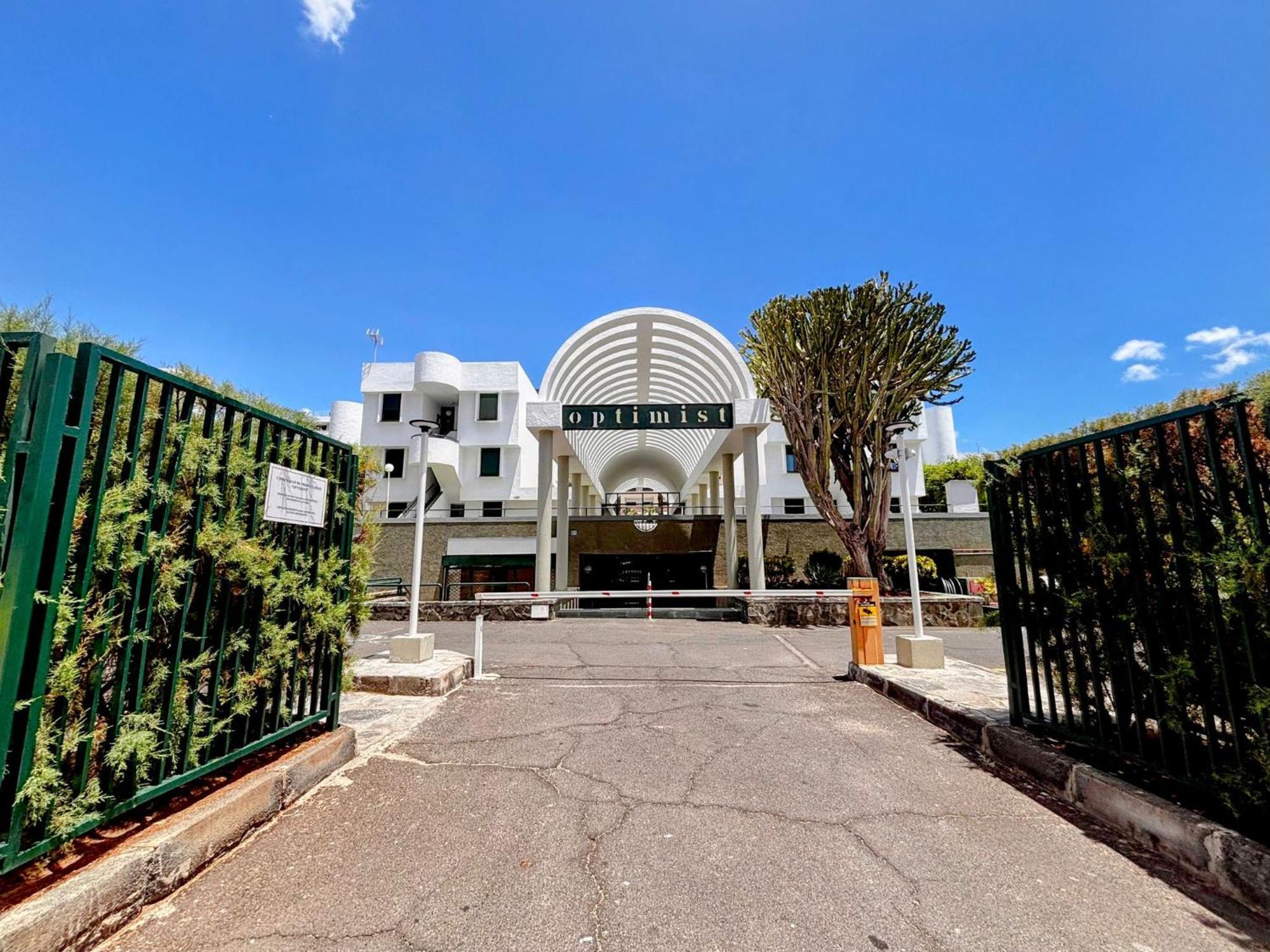 Apartamento Cettina Tenerife Sur Arona  Buitenkant foto