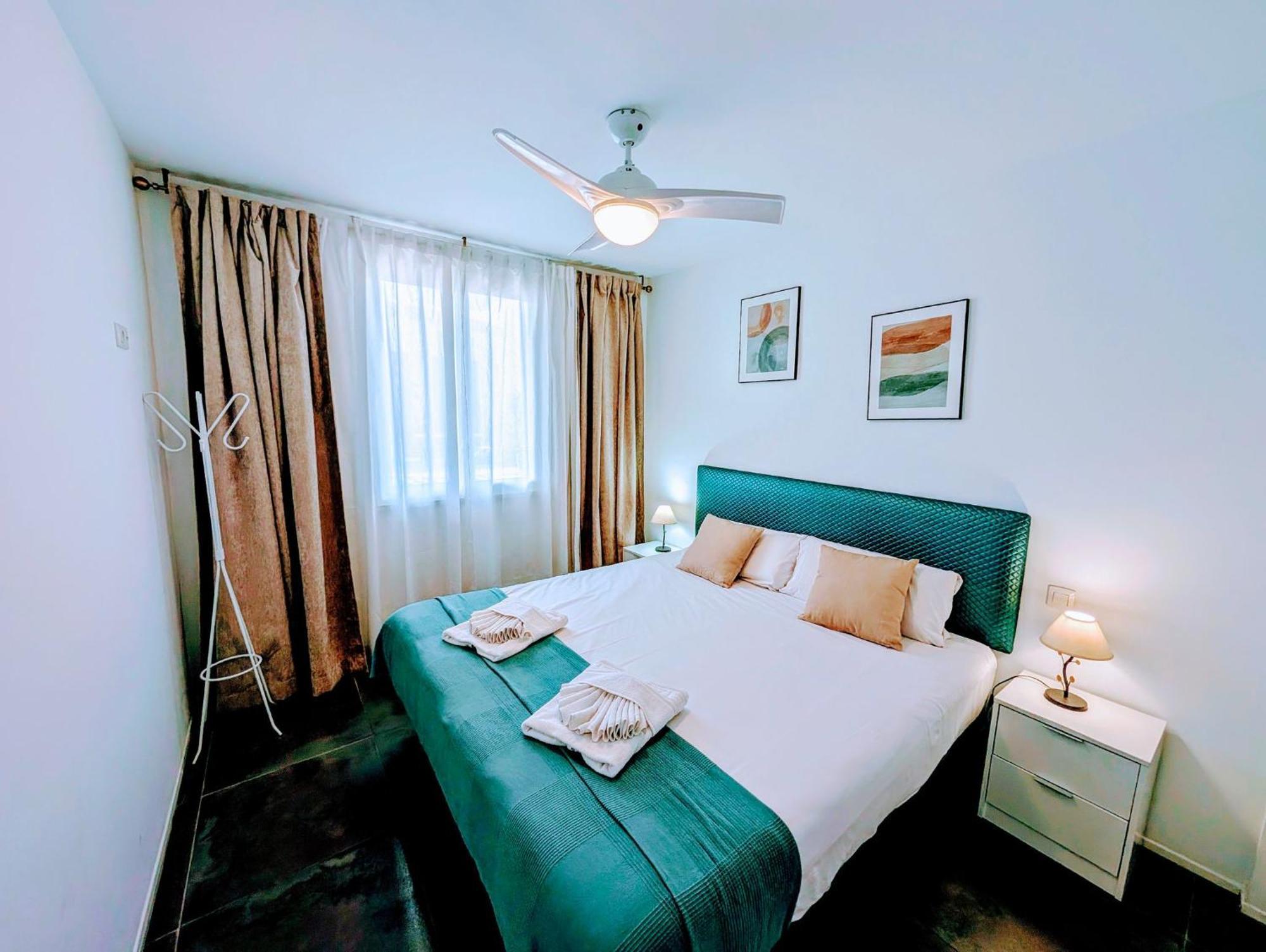 Apartamento Cettina Tenerife Sur Arona  Buitenkant foto