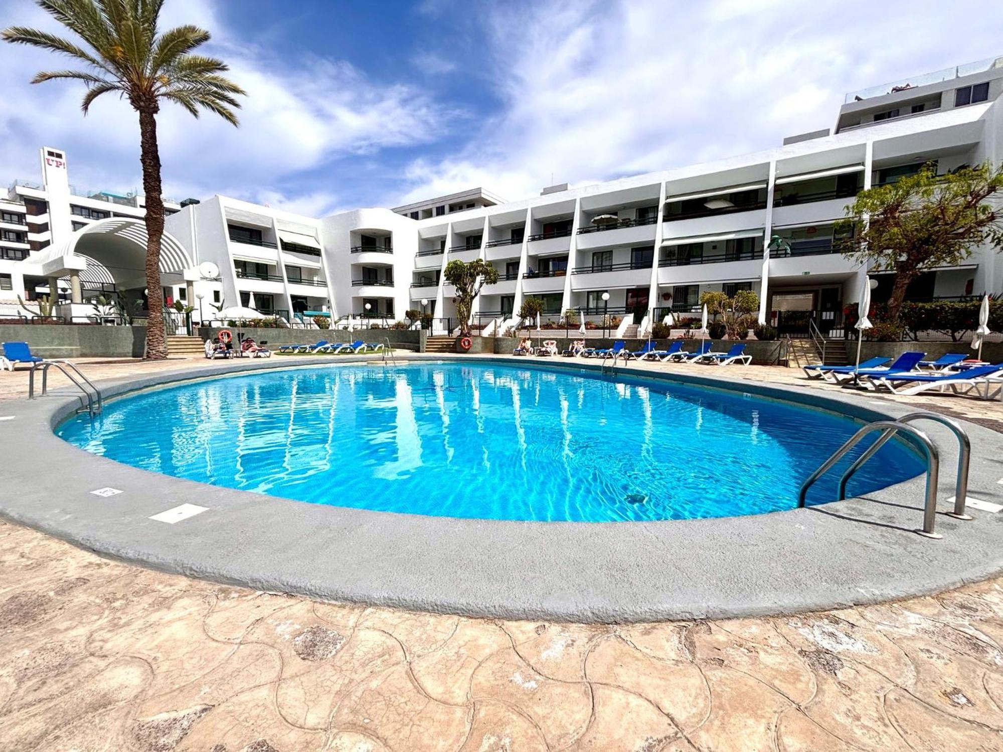 Apartamento Cettina Tenerife Sur Arona  Buitenkant foto