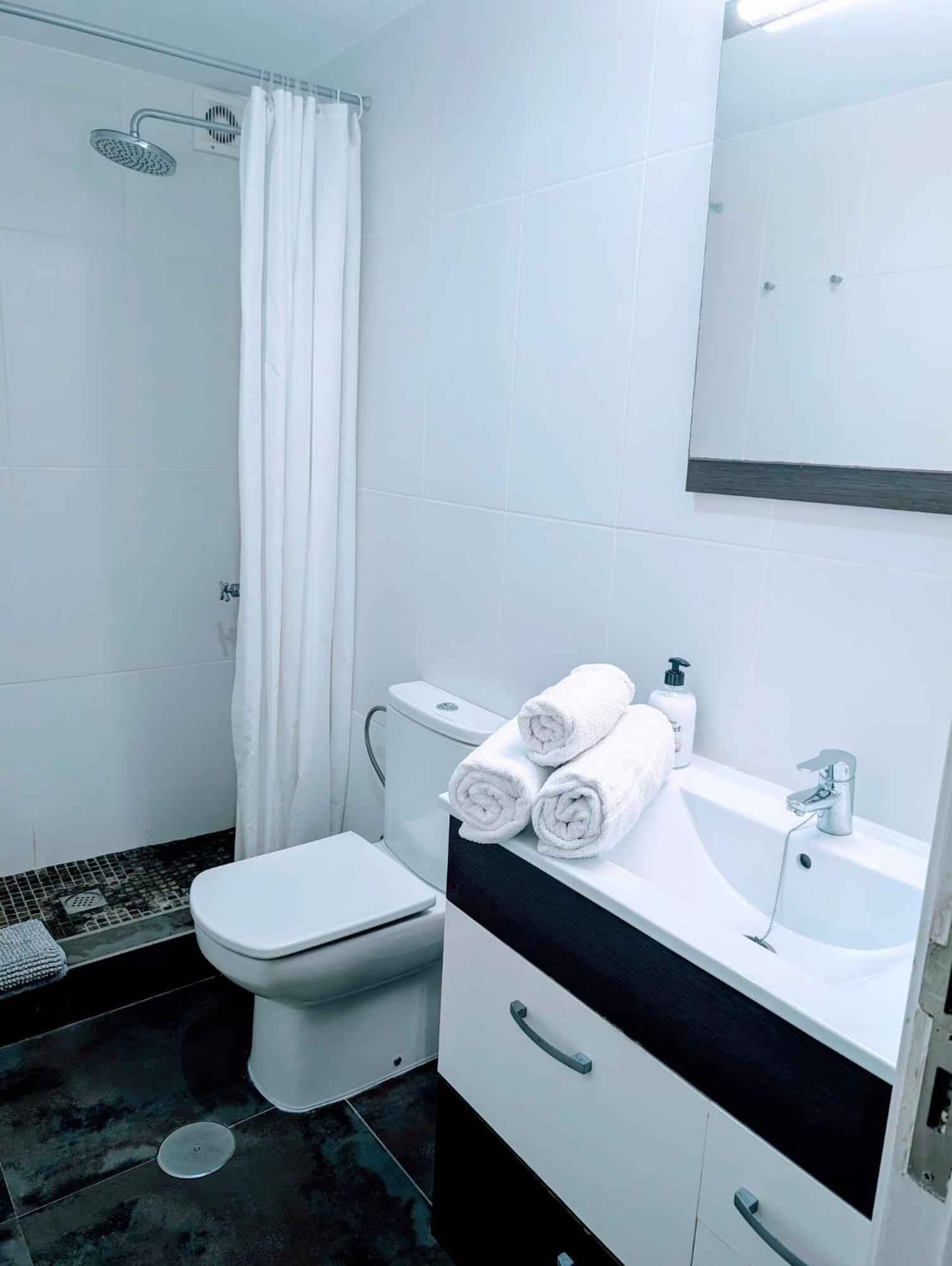 Apartamento Cettina Tenerife Sur Arona  Buitenkant foto