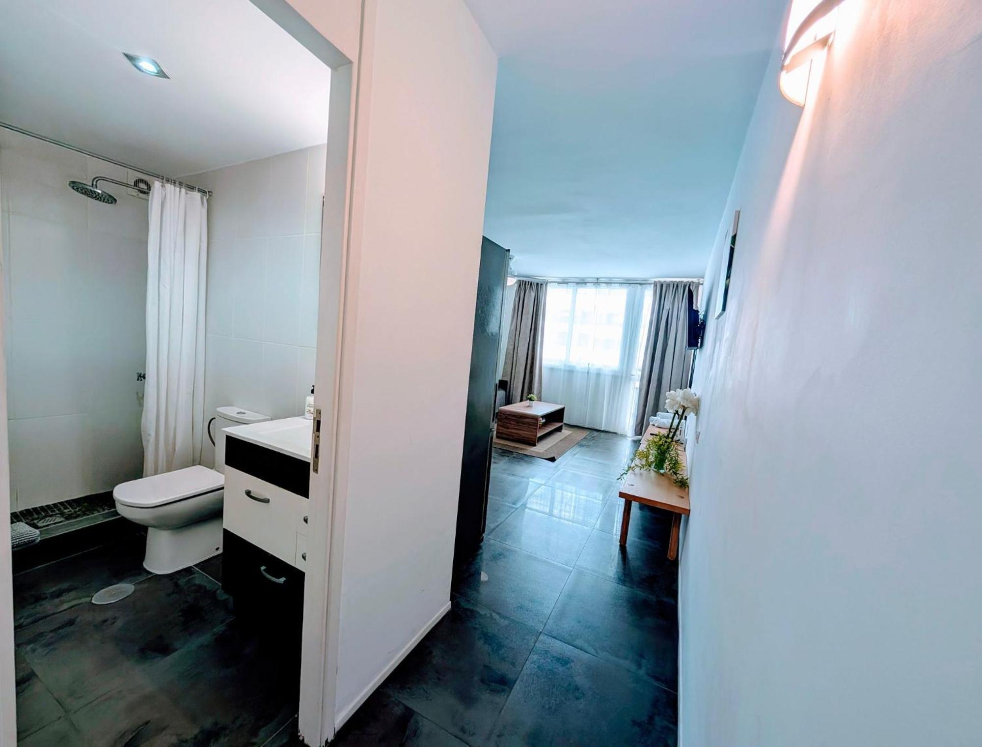 Apartamento Cettina Tenerife Sur Arona  Buitenkant foto