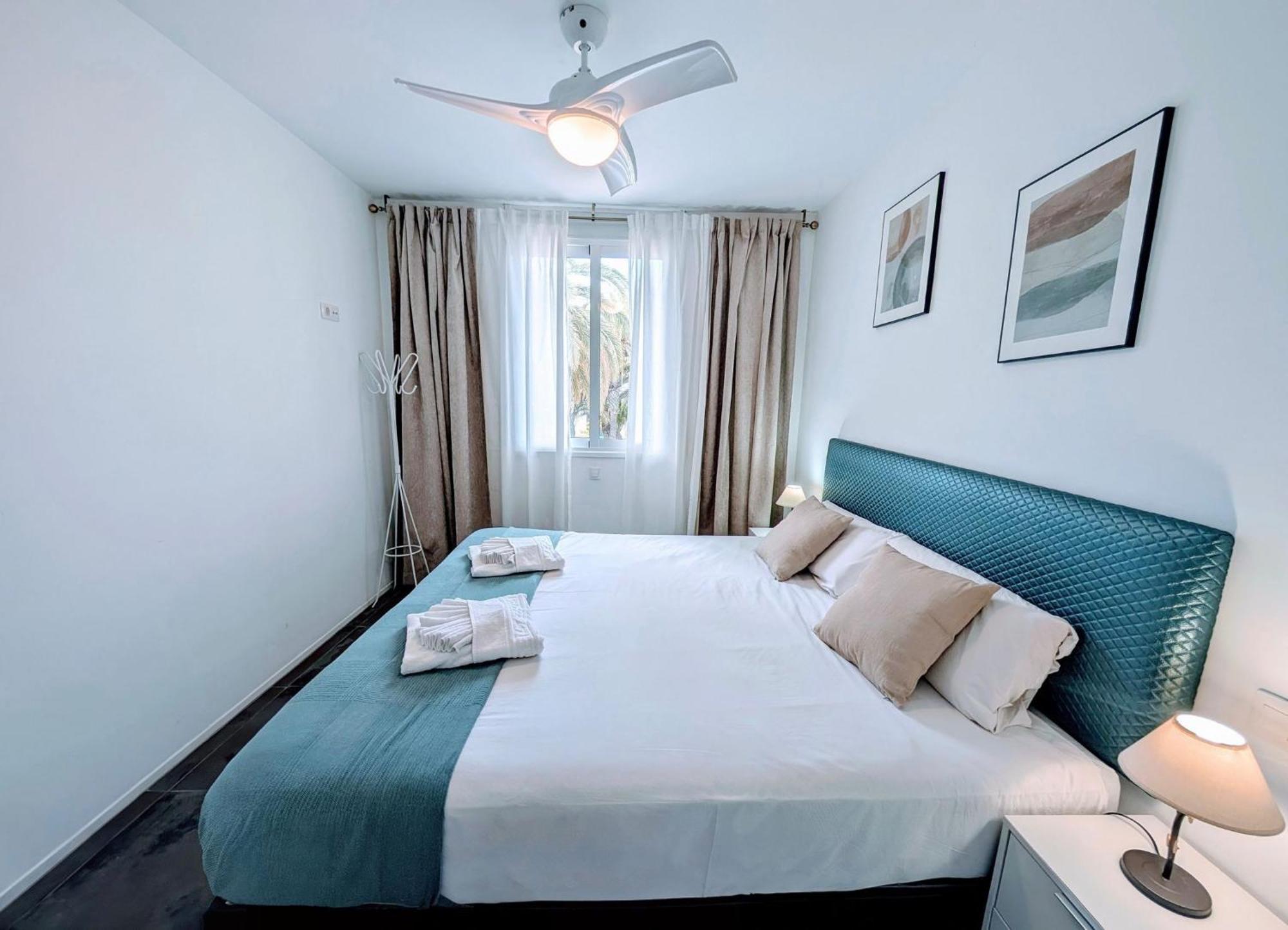 Apartamento Cettina Tenerife Sur Arona  Buitenkant foto